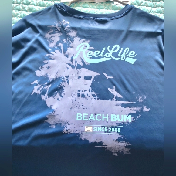 ReelLife. So cool. Don't let this baby go! - Picture 3 of 5